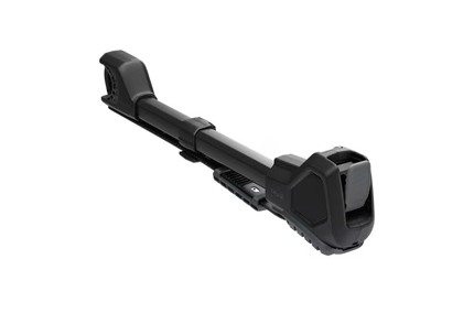 Thule EasyFold 3 – obsługa jedną ręką